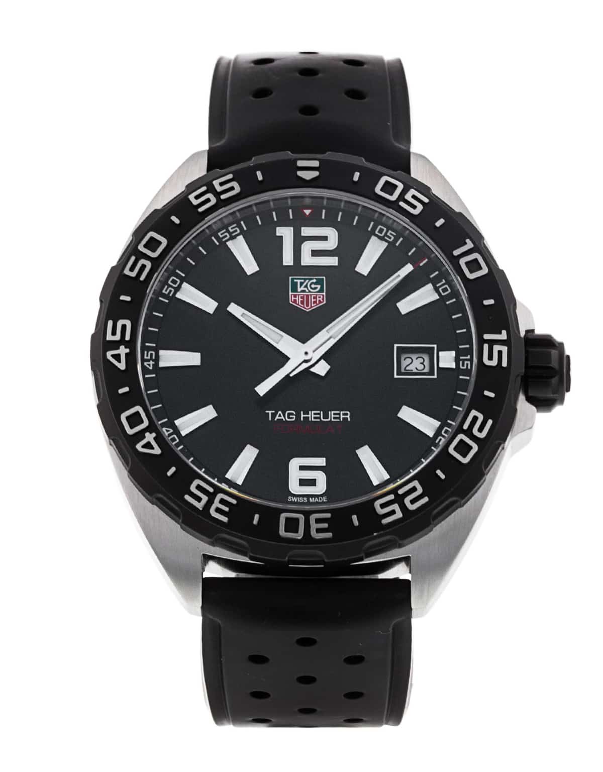 Tag Heuer Formula 1 WAZ1110.FT8023